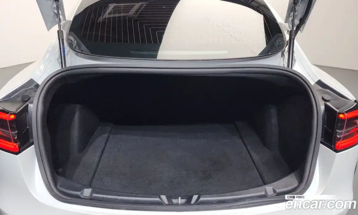 Tesla Model 3 2020 0.1 гидро в Москве № 1423869, фото 16