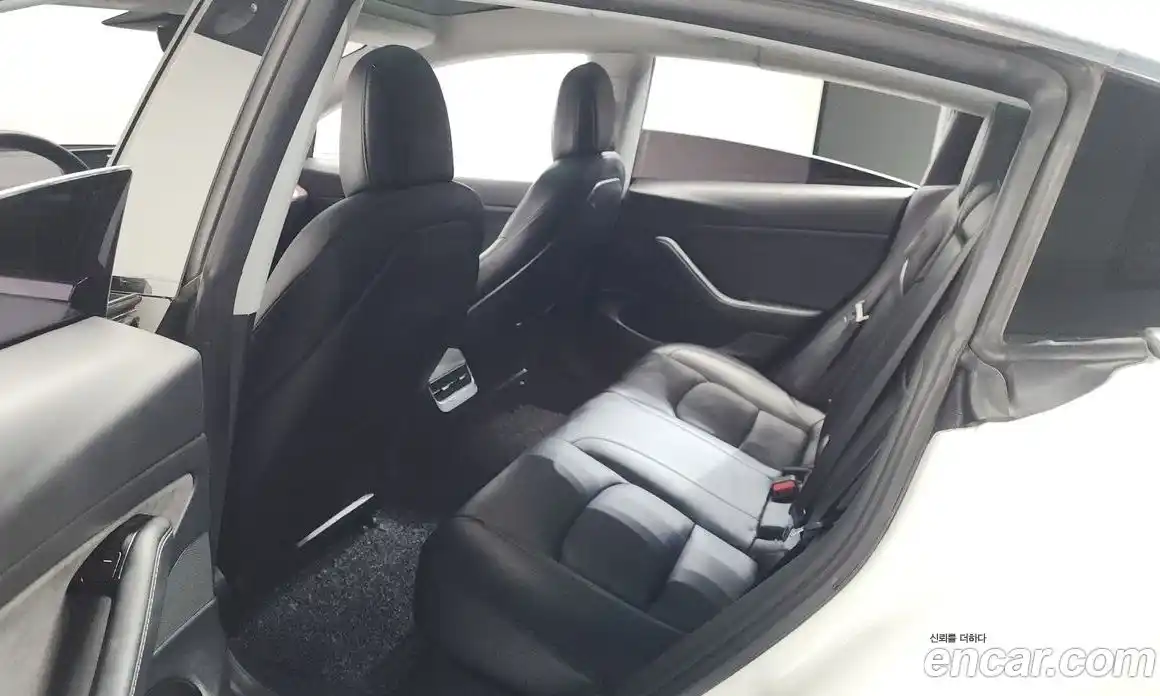 Tesla Model 3 2020 0.1 гидро в Москве № 1423869, фото 17