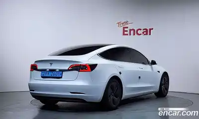 Tesla Model 3 2020 0.1 гидро в Москве № 1423869, миниатюра 2