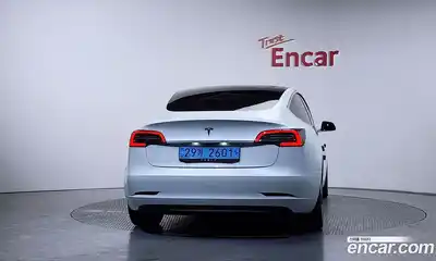 Tesla Model 3 2020 0.1 гидро в Москве № 1423869, миниатюра 4