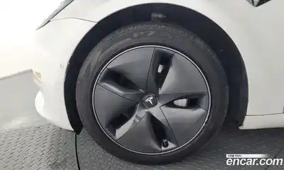 Tesla Model 3 2020 0.1 гидро в Москве № 1423869, миниатюра 5
