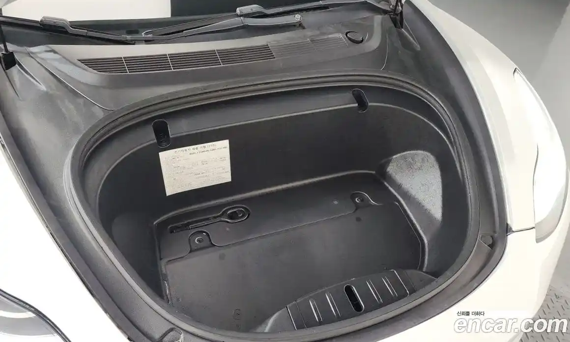 Tesla Model 3 2020 0.1 гидро в Москве № 1423869, фото 6