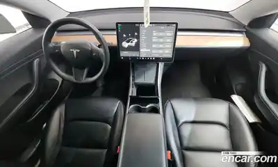 Tesla Model 3 2020 0.1 гидро в Москве № 1423869, миниатюра 7