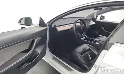 Tesla Model 3 2020 0.1 гидро в Москве № 1423869, миниатюра 10