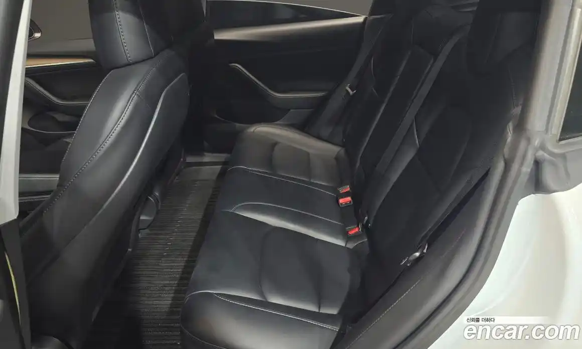 Tesla Model 3 2021 0.2 гидро в Москве № 1423890, фото 11