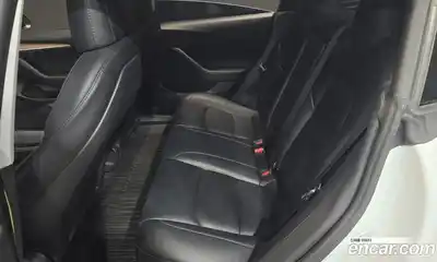 Tesla Model 3 2021 0.2 гидро в Москве № 1423890, миниатюра 11