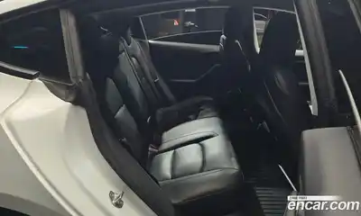 Tesla Model 3 2021 0.2 гидро в Москве № 1423890, миниатюра 12