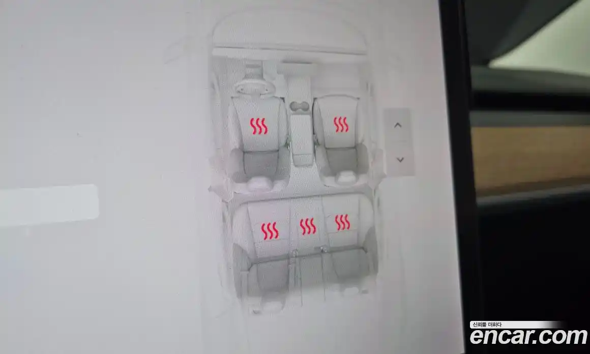 Tesla Model 3 2021 0.2 гидро в Москве № 1423890, фото 18