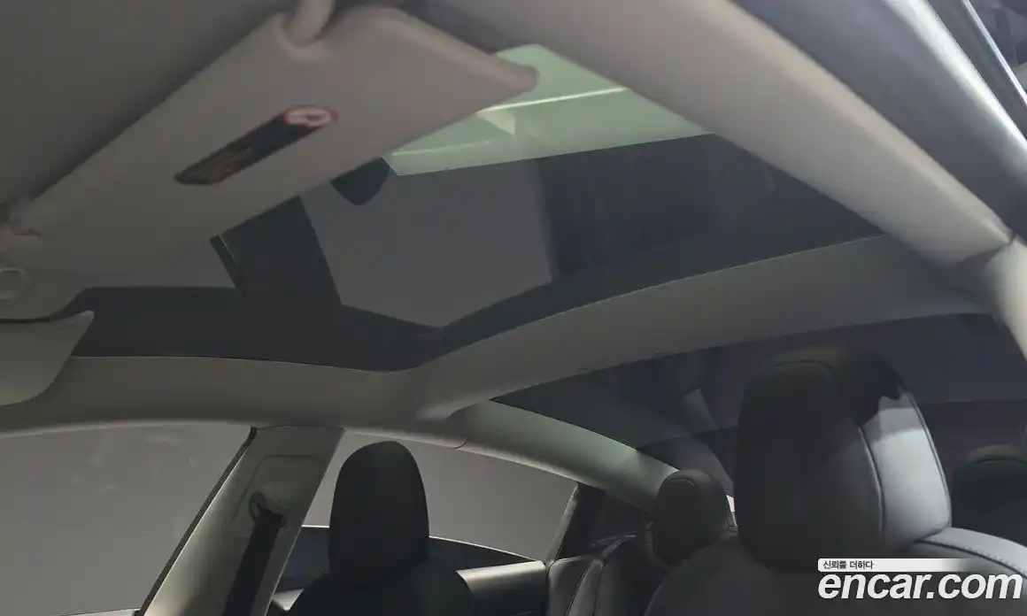 Tesla Model 3 2021 0.2 гидро в Москве № 1423890, фото 19