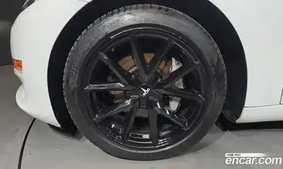 Tesla Model 3 2021 0.2 гидро в Москве № 1423890, миниатюра 5