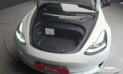 Tesla Model 3 2021 0.2 гидро в Москве № 1423890, миниатюра 6