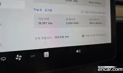 Tesla Model 3 2021 0.2 гидро в Москве № 1423890, миниатюра 8