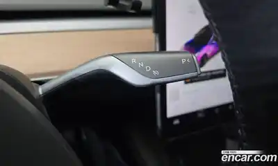 Tesla Model 3 2021 0.2 гидро в Москве № 1423890, миниатюра 9