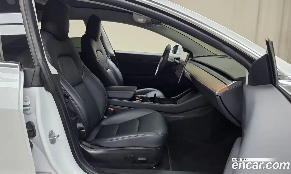 Tesla Model 3 2020 0.2 гидро в Москве № 1423905, фото 11