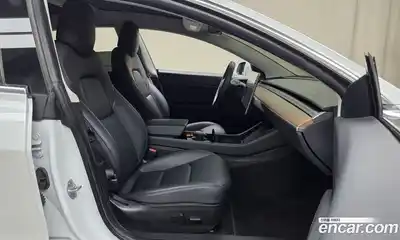 Tesla Model 3 2020 0.2 гидро в Москве № 1423905, миниатюра 11