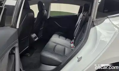 Tesla Model 3 2020 0.2 гидро в Москве № 1423905, миниатюра 12