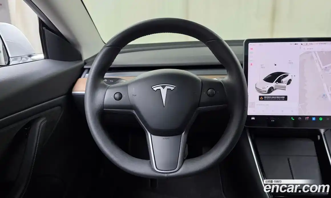 Tesla Model 3 2020 0.2 гидро в Москве № 1423905, фото 13