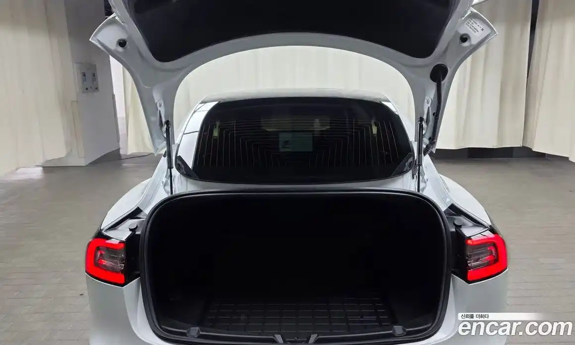 Tesla Model 3 2020 0.2 гидро в Москве № 1423905, фото 20