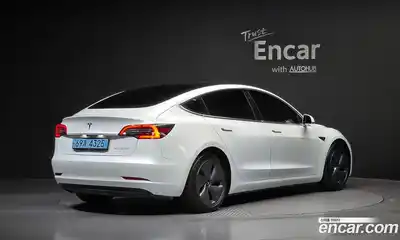 Tesla Model 3 2020 0.2 гидро в Москве № 1423905, миниатюра 2