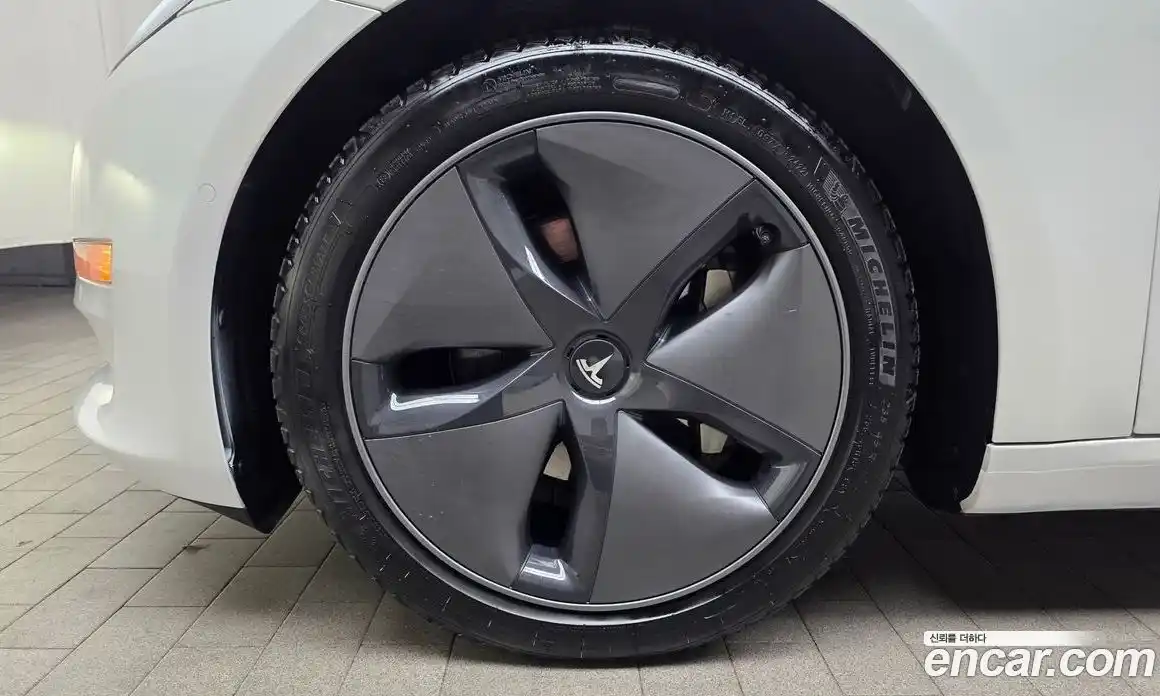 Tesla Model 3 2020 0.2 гидро в Москве № 1423905, фото 5