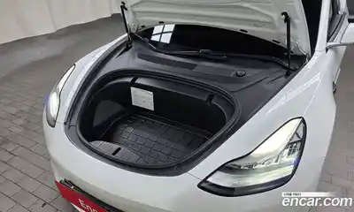 Tesla Model 3 2020 0.2 гидро в Москве № 1423905, миниатюра 6