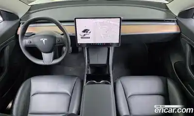 Tesla Model 3 2020 0.2 гидро в Москве № 1423905, миниатюра 7