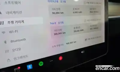 Tesla Model 3 2020 0.2 гидро в Москве № 1423905, миниатюра 8