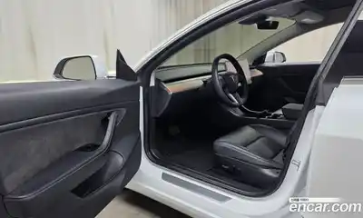 Tesla Model 3 2020 0.2 гидро в Москве № 1423905, миниатюра 10