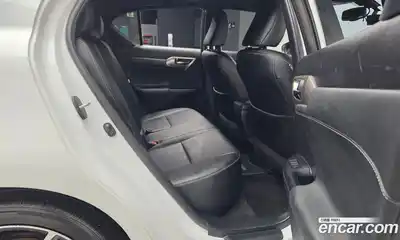 Lexus CT200h 2017 1.8 гидро в Москве № 1423979, миниатюра 12