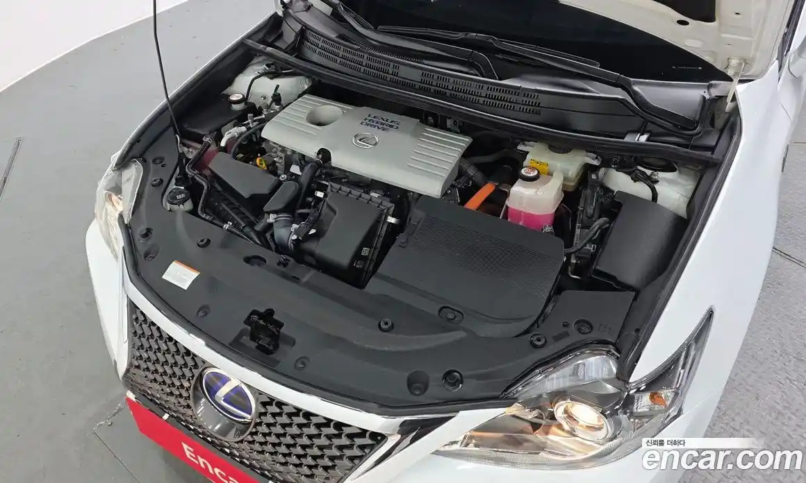 Lexus CT200h 2017 1.8 гидро в Москве № 1423979, фото 6