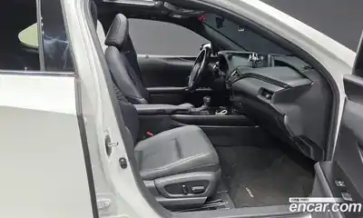 Lexus UX 2020 2.0 гидро в Москве № 1424001, миниатюра 11