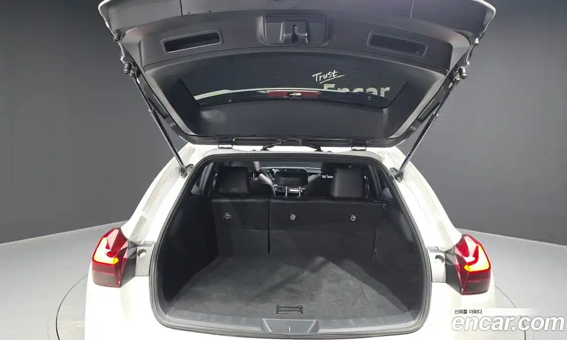 Lexus UX 2020 2.0 гидро в Москве № 1424001, фото 20