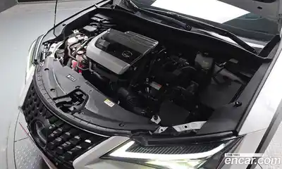 Lexus UX 2020 2.0 гидро в Москве № 1424001, миниатюра 6