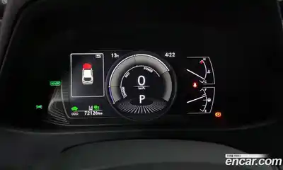 Lexus UX 2020 2.0 гидро в Москве № 1424001, миниатюра 8