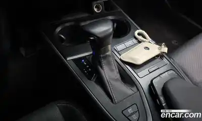 Lexus UX 2020 2.0 гидро в Москве № 1424001, миниатюра 9
