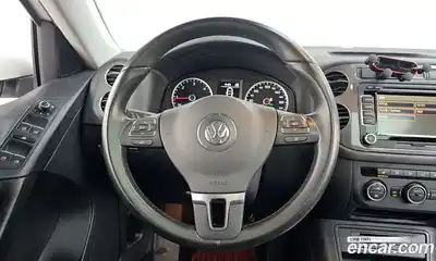 Volkswagen Tiguan 2016 2.0 гидро в Москве № 1424084, миниатюра 12