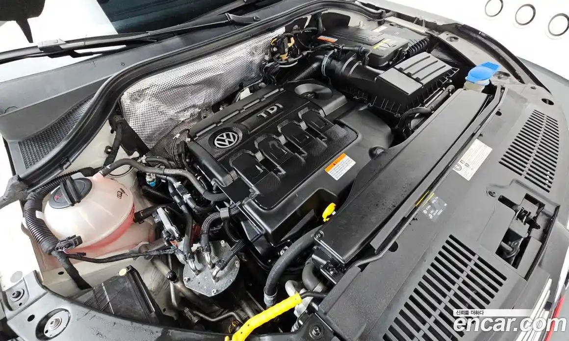 Volkswagen Tiguan 2016 2.0 гидро в Москве № 1424084, фото 6