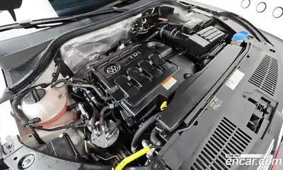 Volkswagen Tiguan 2016 2.0 гидро в Москве № 1424084, миниатюра 6