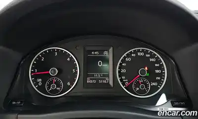 Volkswagen Tiguan 2016 2.0 гидро в Москве № 1424084, миниатюра 8
