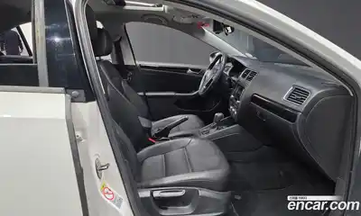 Volkswagen Jetta 2013 2.0 гидро в Москве № 1424117, миниатюра 11