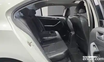 Volkswagen Jetta 2013 2.0 гидро в Москве № 1424117, миниатюра 12
