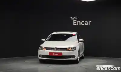 Volkswagen Jetta 2013 2.0 гидро в Москве № 1424117, миниатюра 3