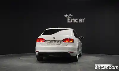 Volkswagen Jetta 2013 2.0 гидро в Москве № 1424117, миниатюра 4