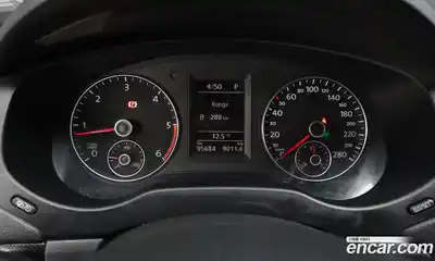 Volkswagen Jetta 2013 2.0 гидро в Москве № 1424117, миниатюра 8