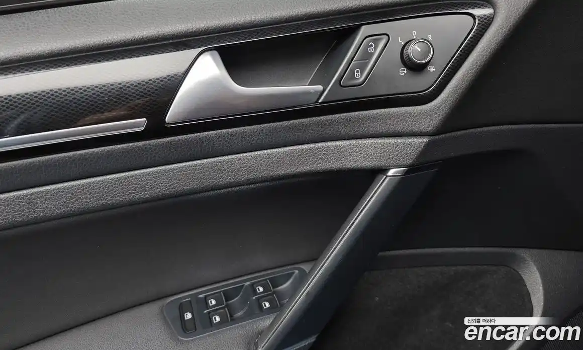 Volkswagen Golf 2014 2.0 гидро в Москве № 1424175, фото 16