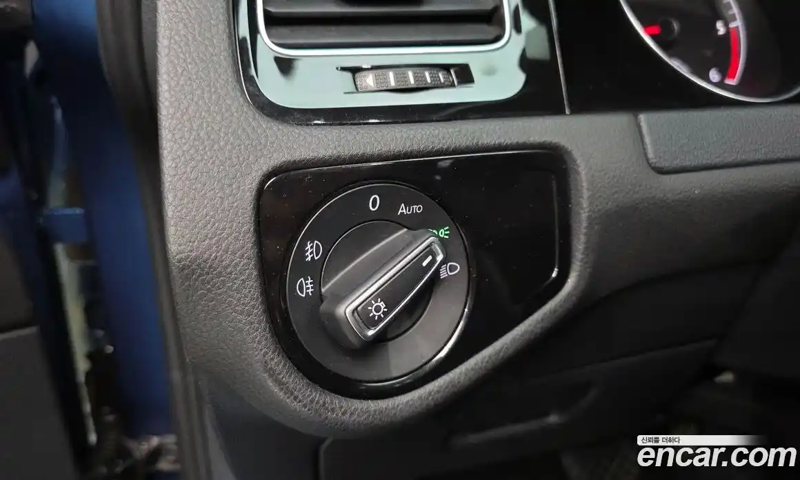 Volkswagen Golf 2014 2.0 гидро в Москве № 1424175, фото 17