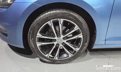 Volkswagen Golf 2014 2.0 гидро в Москве № 1424175, миниатюра 5