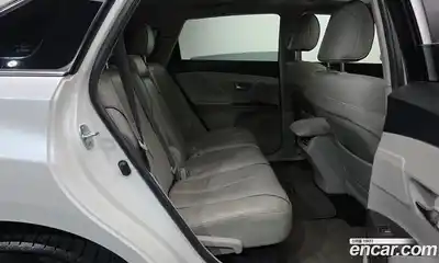 Toyota Venza 2013 3.5 гидро в Москве № 1424526, миниатюра 11