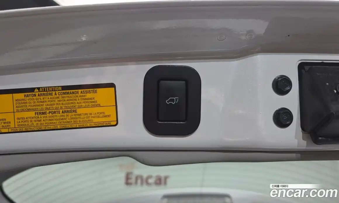 Toyota Venza 2013 3.5 гидро в Москве № 1424526, фото 16