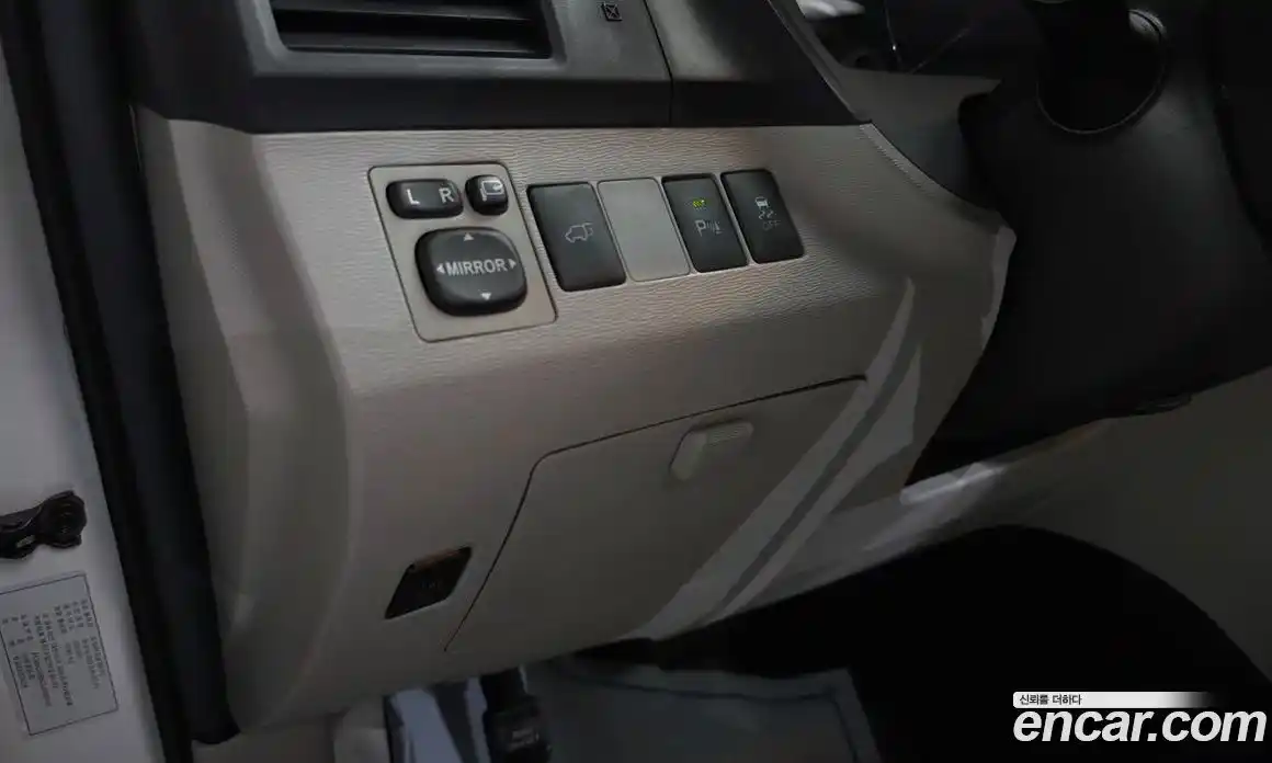 Toyota Venza 2013 3.5 гидро в Москве № 1424526, фото 19